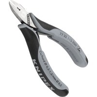 KNIPEX Elektronikzangen- Set ESD