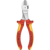 KNIPEX Kraft-Seitenschneider