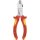 KNIPEX Kraft-Seitenschneider