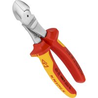 KNIPEX Kraft-Seitenschneider