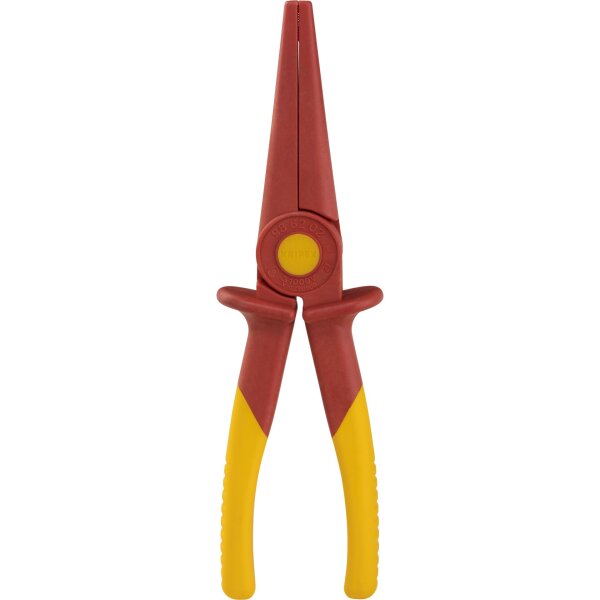 KNIPEX Kunststoff-Spitzzange