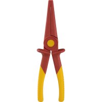 KNIPEX Kunststoff-Spitzzange