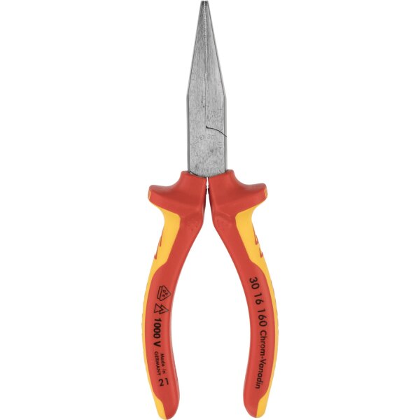 KNIPEX Langbeckzange