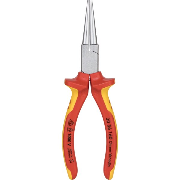 KNIPEX Langbeckzange