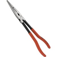 KNIPEX Montierzange lg. Ausführung,gerade