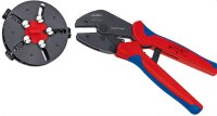 KNIPEX MultiCrimp