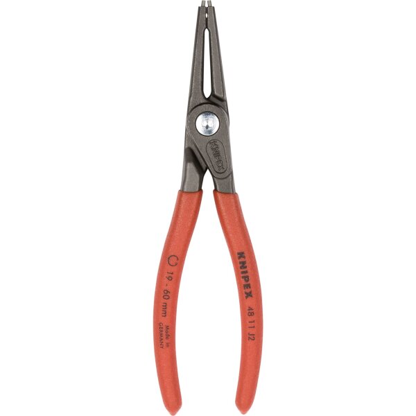 KNIPEX Praezision- Sicherungsringzange