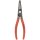 KNIPEX Praezision- Sicherungsringzange