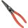 KNIPEX Praezision- Sicherungsringzange