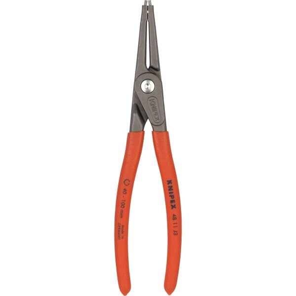 KNIPEX Praezision- Sicherungsringzange