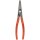 KNIPEX Praezision- Sicherungsringzange