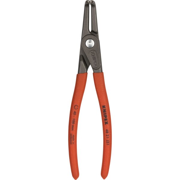KNIPEX Praezision- Sicherungsringzange