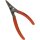 KNIPEX Praezision- Sicherungsringzange
