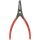 KNIPEX Praezision- Sicherungsringzange