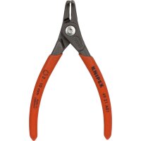 KNIPEX Praezision- Sicherungsringzange