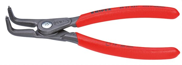KNIPEX Praezision- Sicherungsringzange