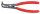 KNIPEX Praezision- Sicherungsringzange