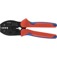 KNIPEX PreciForce Crimpzange  97 52 30