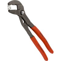 KNIPEX Schlauchschellenzange