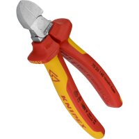 KNIPEX Seitenschneider