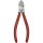 KNIPEX Seitenschneider für Kunststoff