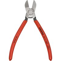 KNIPEX Seitenschneider für Kunststoff