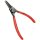KNIPEX Sicherungsringzangen- Set