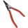 KNIPEX Sicherungsringzangen- Set