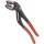 KNIPEX Siphon-und Connectorenzange