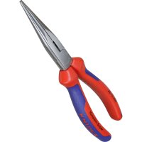 KNIPEX Zangen-Set  Basic Chrom