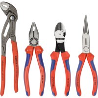 KNIPEX Zangen-Set  Basic