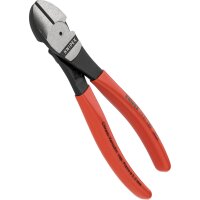 KNIPEX Zangen-Set  KFZ
