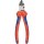 KNIPEX Abisolier-Seitenschneider