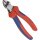 KNIPEX Abisolier-Seitenschneider