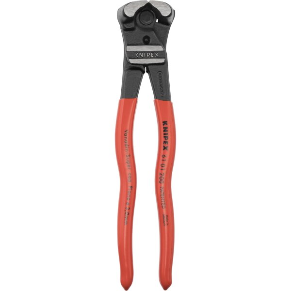 KNIPEX Bolzen-Vornschneider