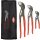 KNIPEX Cobra-Set, 3-teilig