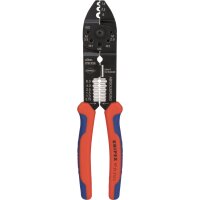 KNIPEX Crimpzange 97 21 215 C