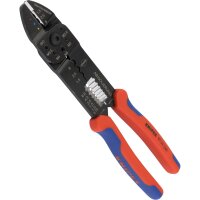 KNIPEX Crimpzange 97 32 240