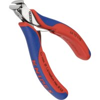KNIPEX Elektronik-Vornschneider