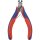 KNIPEX Elektronik-Vornschneider