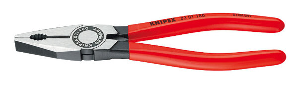 KNIPEX Kombizange