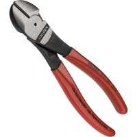 KNIPEX Kraft-Seitenschneider