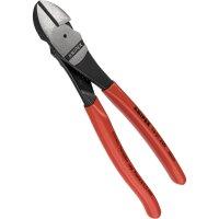 KNIPEX Kraft-Seitenschneider