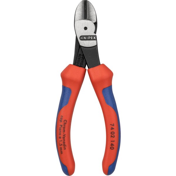 KNIPEX Kraft-Seitenschneider