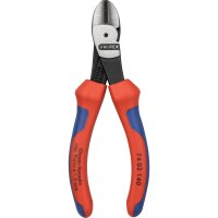 KNIPEX Kraft-Seitenschneider