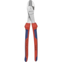 KNIPEX Kraft-Seitenschneider