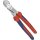 KNIPEX Kraft-Seitenschneider