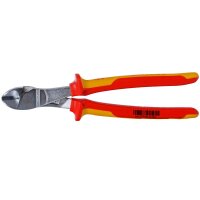 KNIPEX Kraft-Seitenschneider