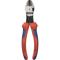 KNIPEX Kraft-Seitenschneider