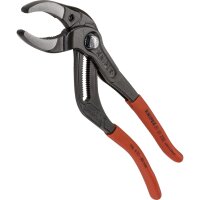 KNIPEX Siphon-und Connectorenzange